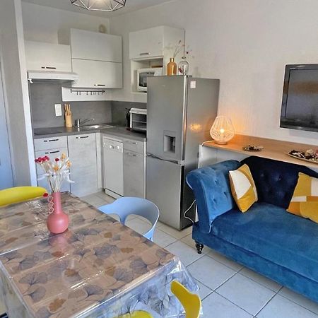 Santa Cruz Apartment Sainte-Maxime Ngoại thất bức ảnh