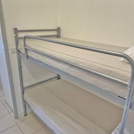Santa Cruz Apartment Sainte-Maxime Ngoại thất bức ảnh