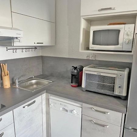 Santa Cruz Apartment Sainte-Maxime Ngoại thất bức ảnh