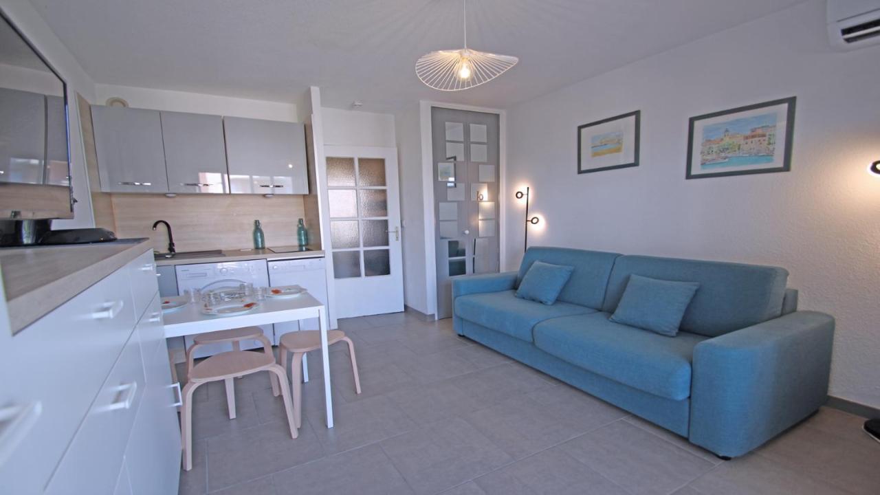 Santa Cruz Apartment Sainte-Maxime Ngoại thất bức ảnh