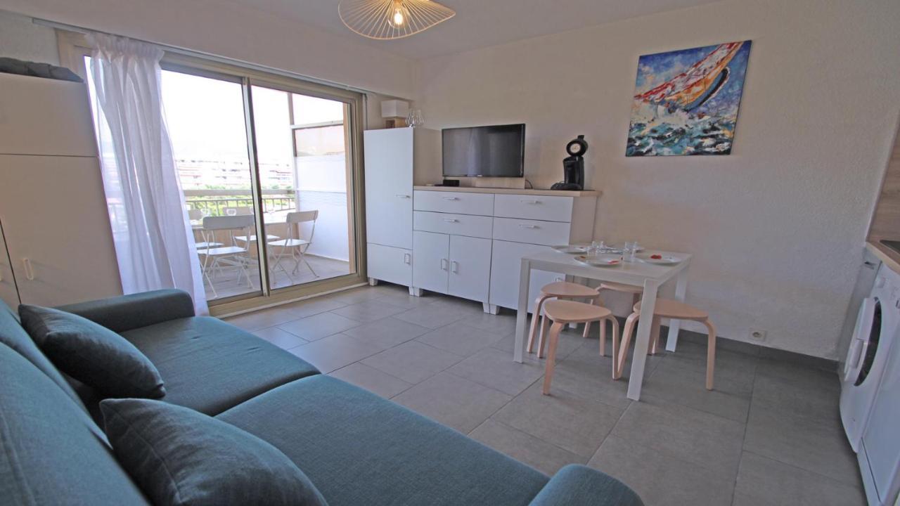 Santa Cruz Apartment Sainte-Maxime Ngoại thất bức ảnh
