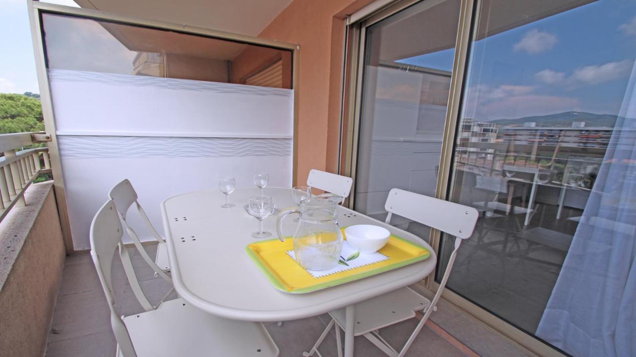 Santa Cruz Apartment Sainte-Maxime Ngoại thất bức ảnh