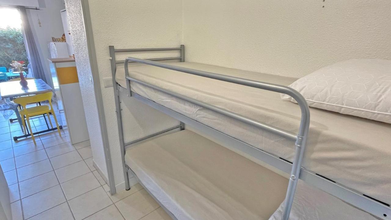 Santa Cruz Apartment Sainte-Maxime Ngoại thất bức ảnh