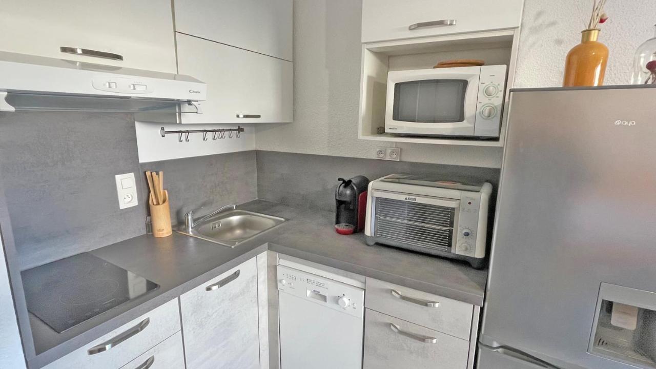 Santa Cruz Apartment Sainte-Maxime Ngoại thất bức ảnh