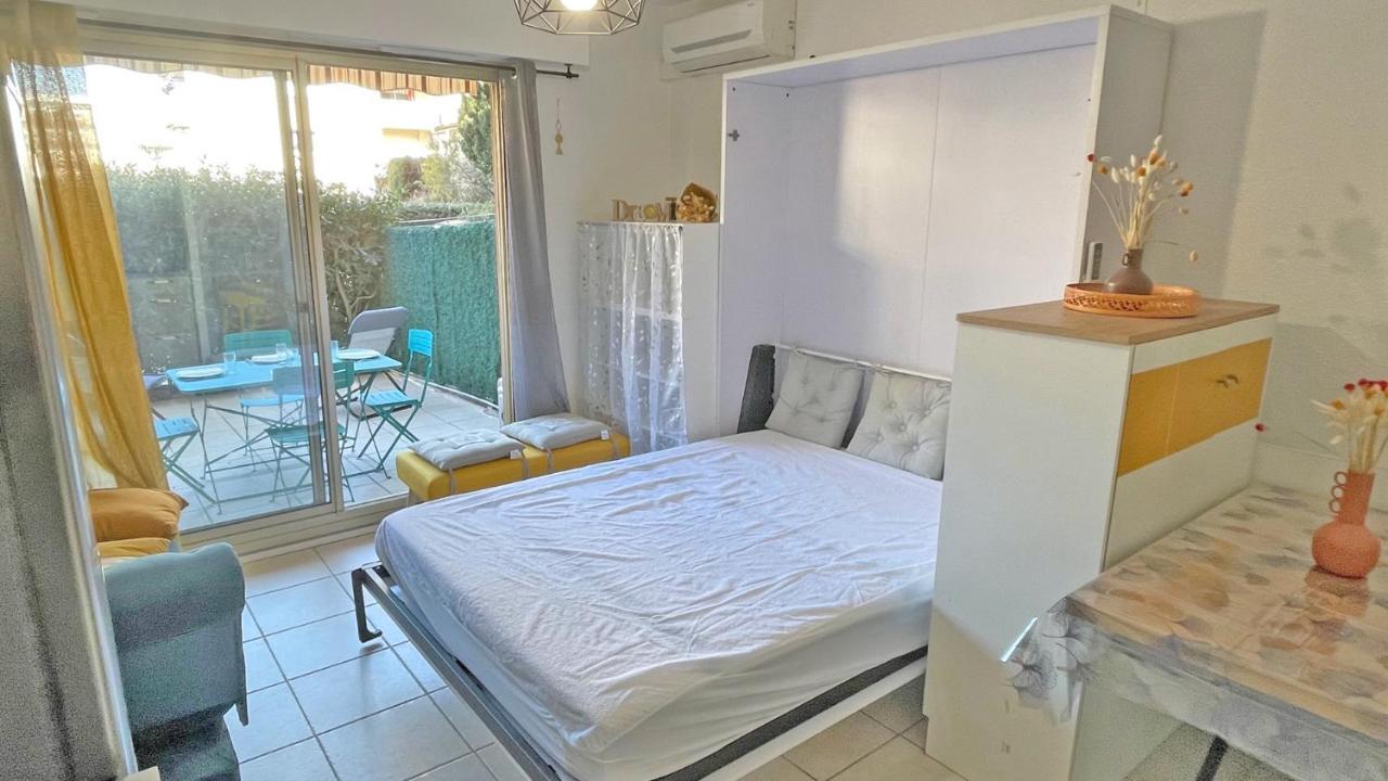 Santa Cruz Apartment Sainte-Maxime Ngoại thất bức ảnh