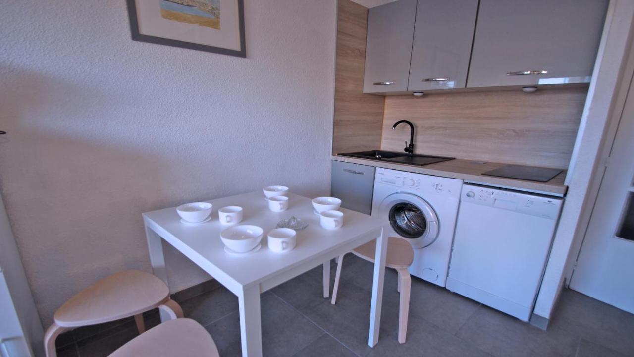 Santa Cruz Apartment Sainte-Maxime Ngoại thất bức ảnh