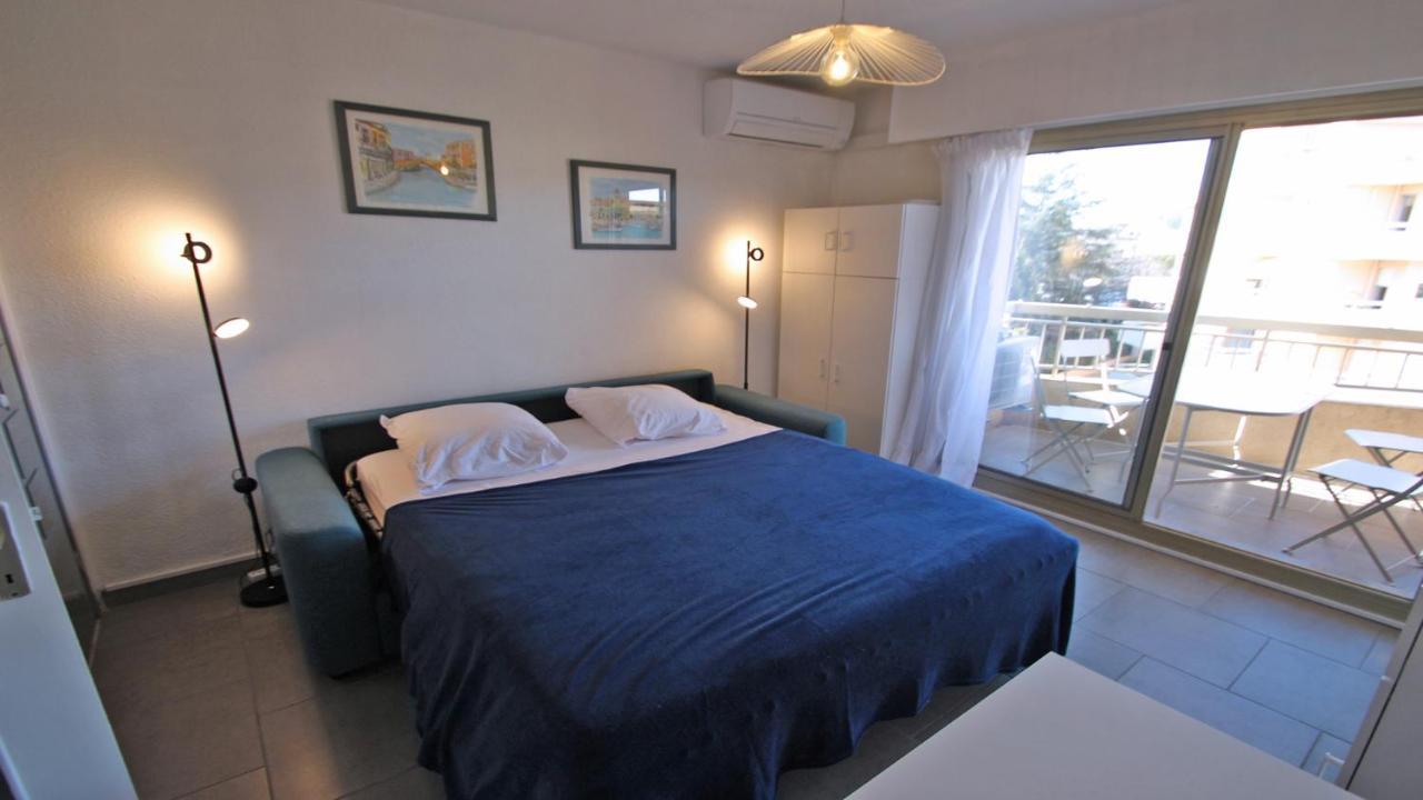 Santa Cruz Apartment Sainte-Maxime Ngoại thất bức ảnh