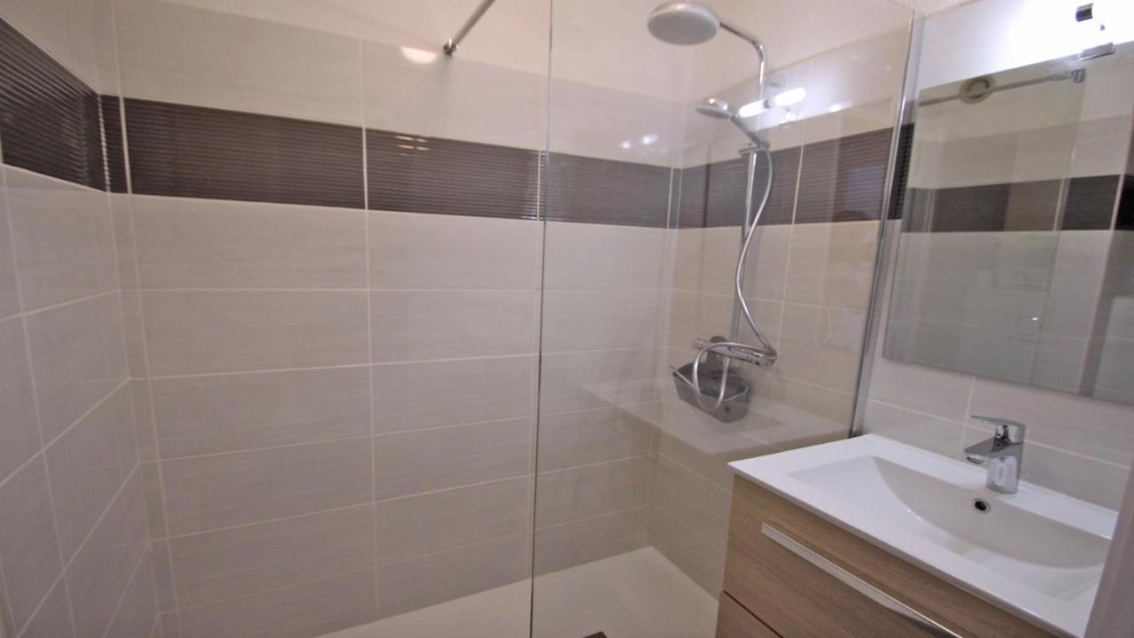 Santa Cruz Apartment Sainte-Maxime Ngoại thất bức ảnh